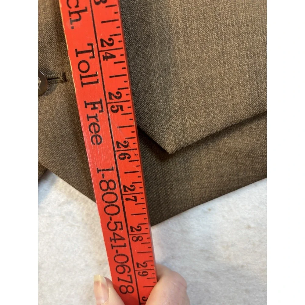 Falcone four button